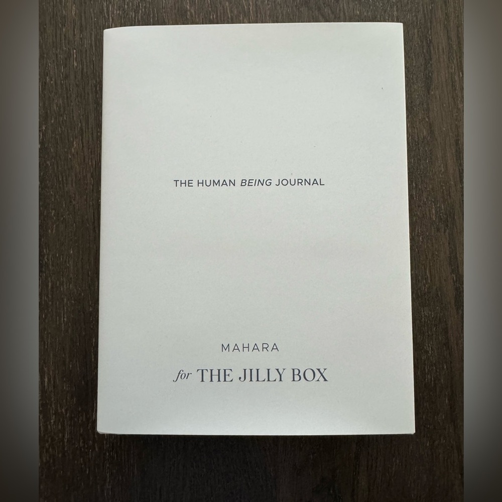 Never used excellent condition journal